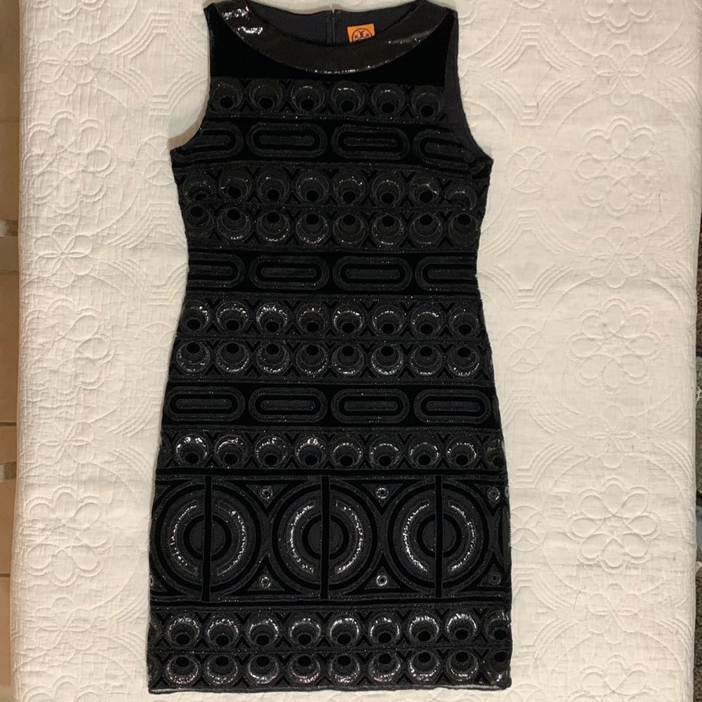 Tory Burch Dress